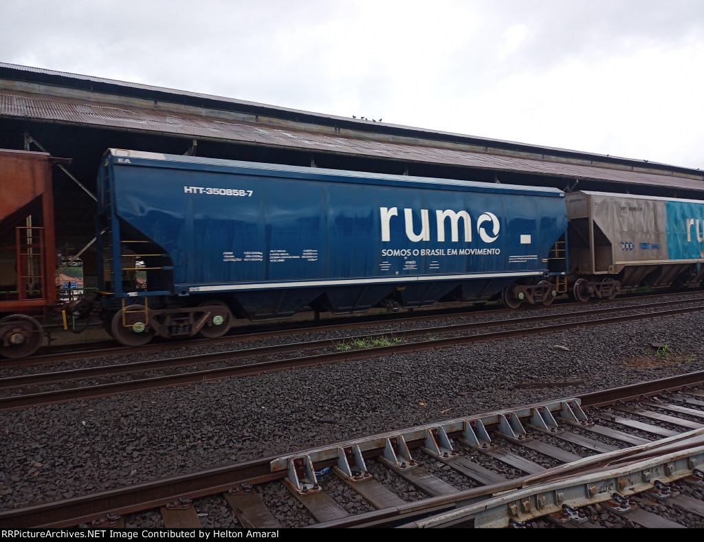 RUMO HTT-350858-7